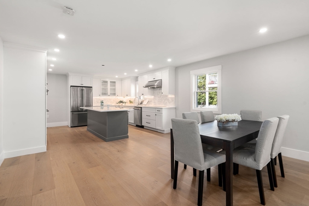 Property Photo:  137-139 Crafts Street  MA 02460 