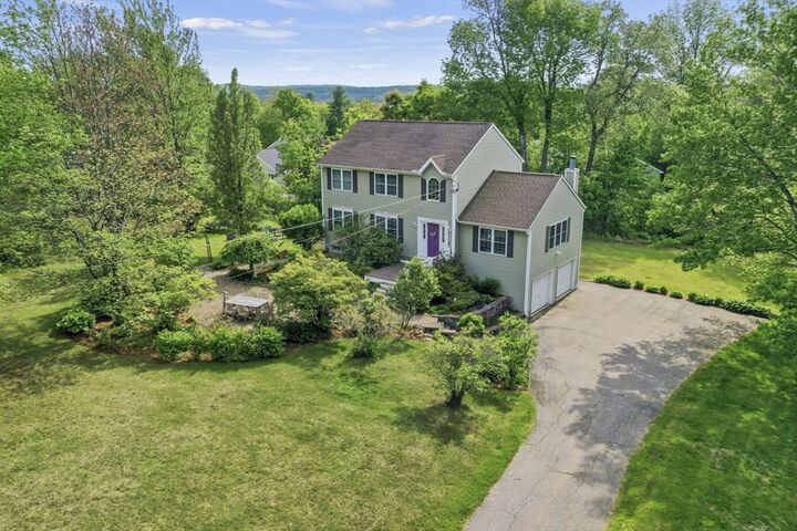 404 Baldwinville Road  Templeton MA 01468 photo