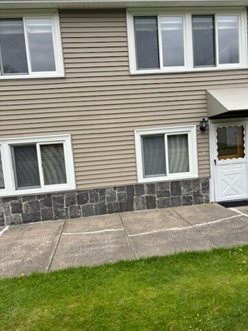 Property Photo: 27 B Middleton St B MA 01527