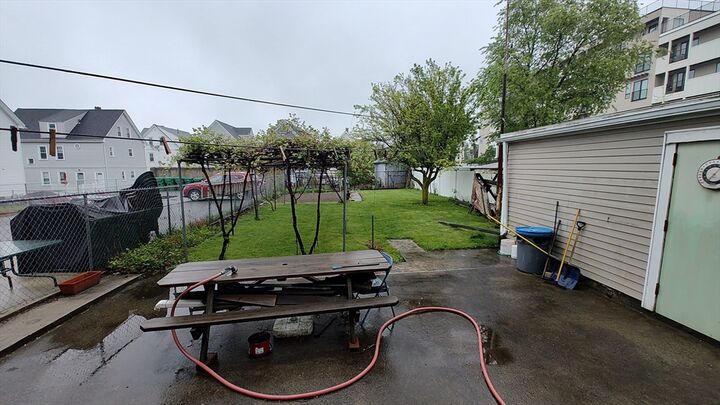 Property Photo: 56 William St MA 02155