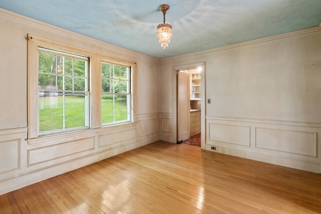 Property Photo: 20 Scott Road MA 02478