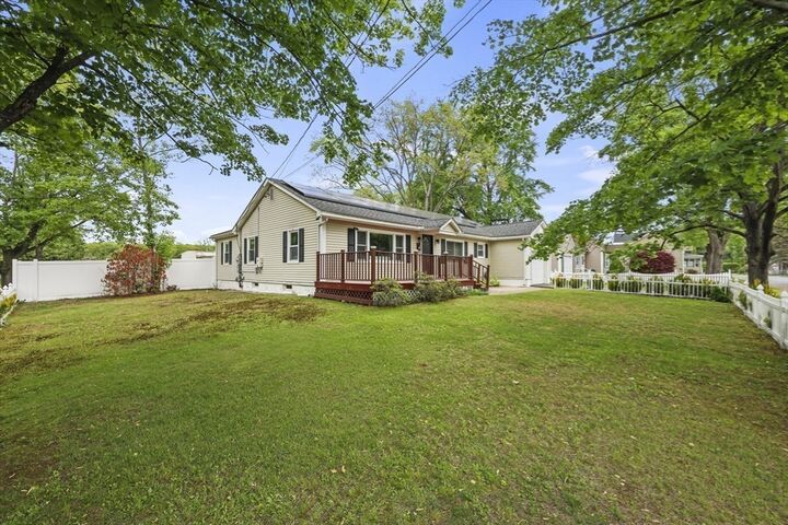 Property Photo: 34 O St MA 01376