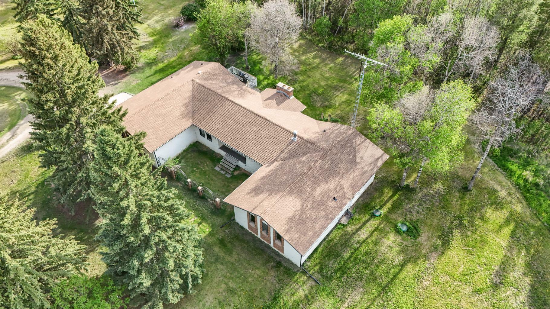 Property Photo: 32246 Range Road 21 Range AB T0M 0W0