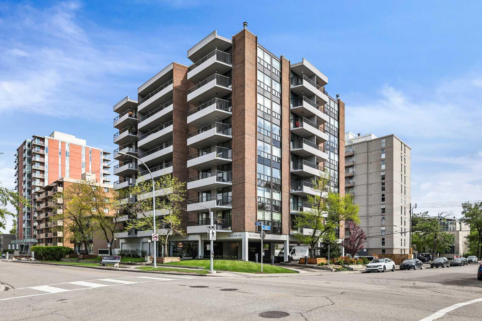 133 25 Avenue SW 7E  Calgary AB T2S 0K8 photo