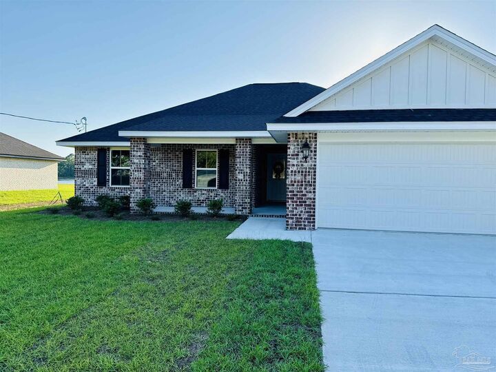 7919 Twin Lake Dr  Milton FL 32583 photo