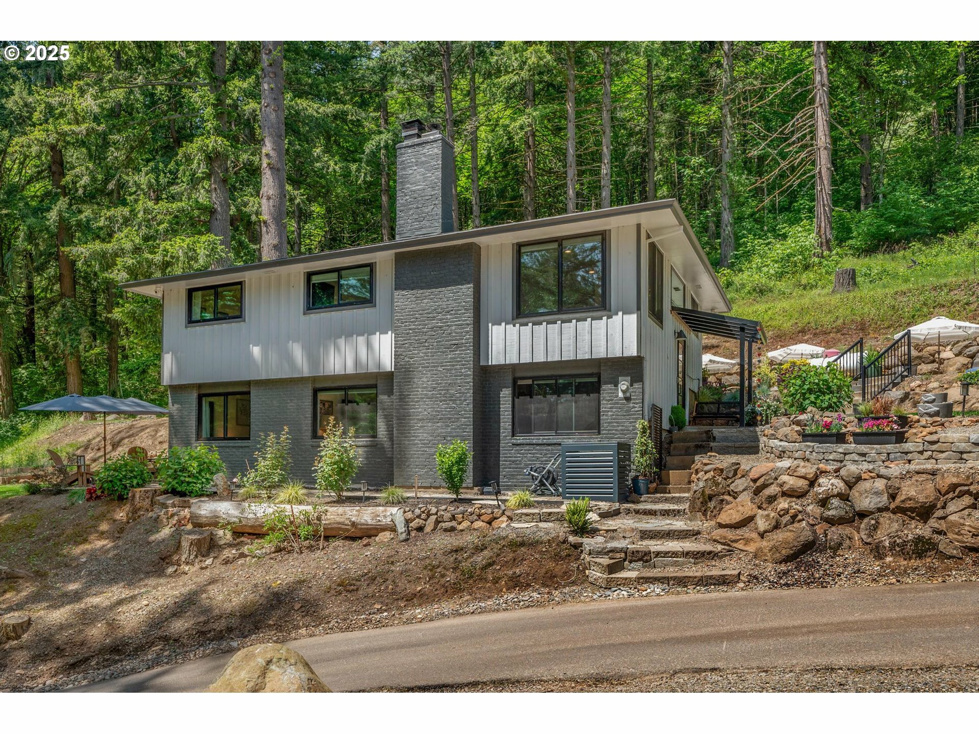 Property Photo: 19919 SE Borges Rd OR 97089