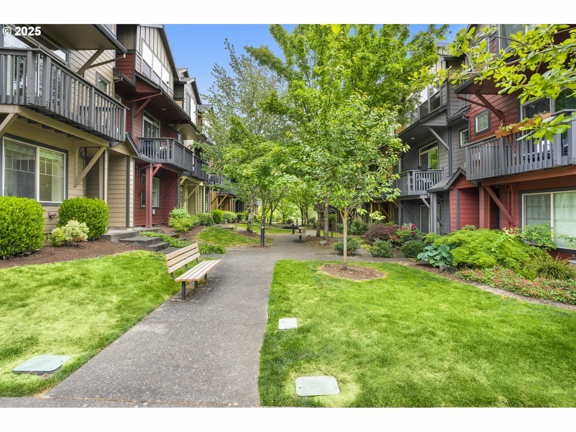 Property Photo: 1544 SW 175th Ave OR 97003