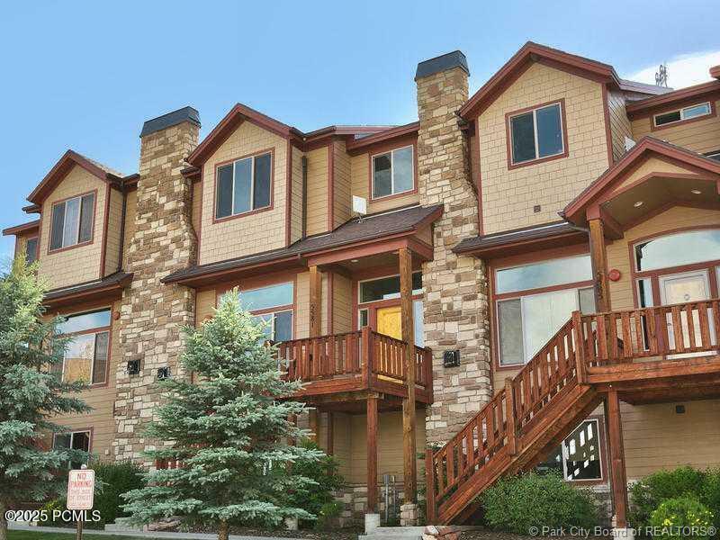 5581 Oslo Lane  Park City UT 84098 photo