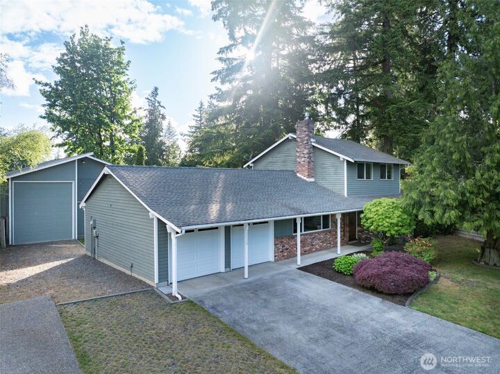 Property Photo:  12359  105th Place NE  WA 98034 