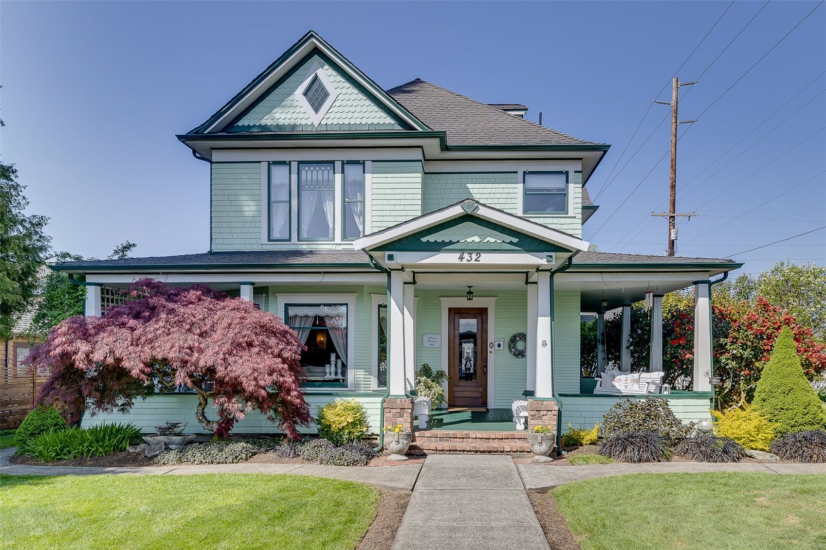 432  Avenue G  Snohomish WA 98290 photo
