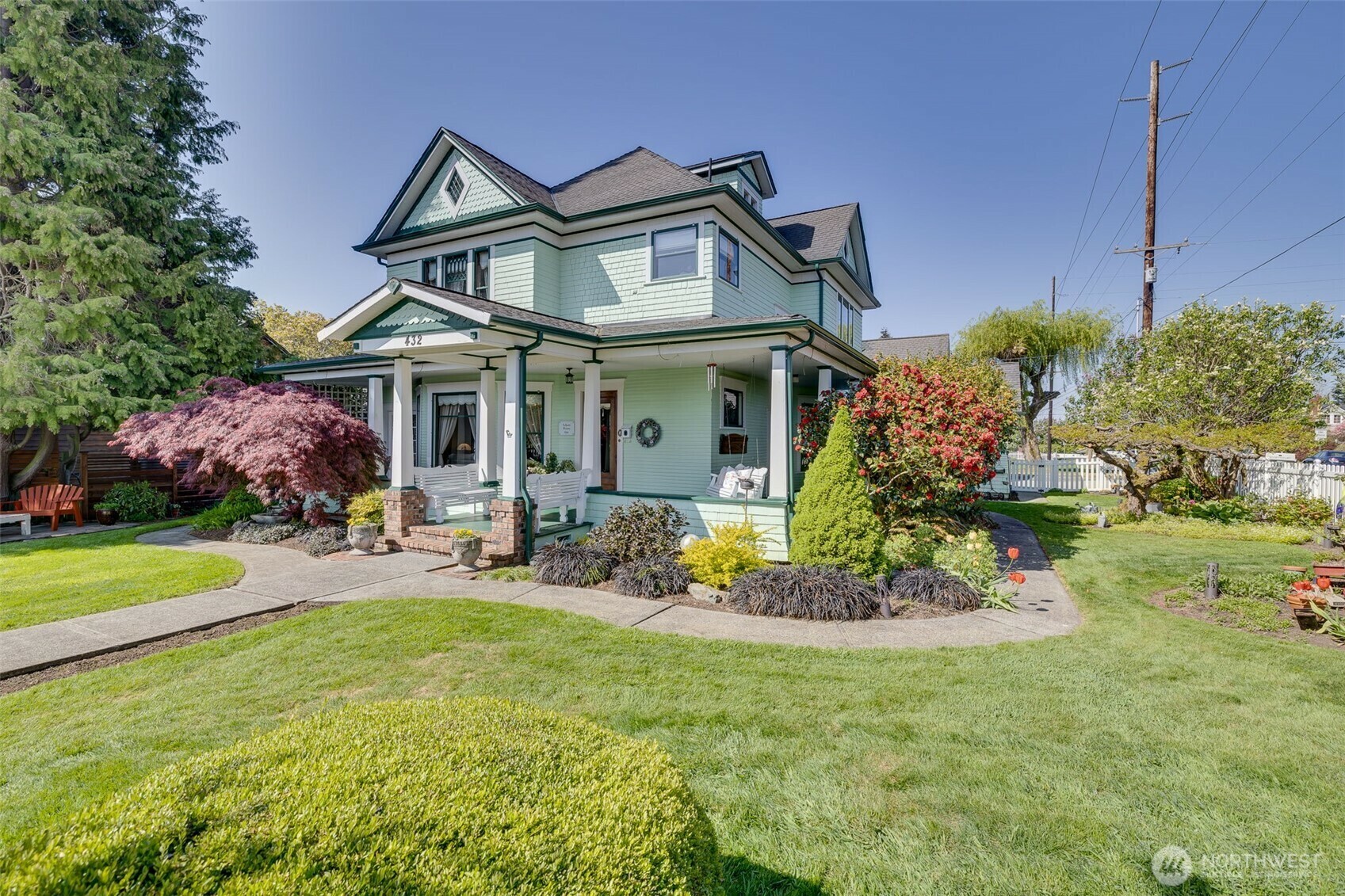 432  Avenue G  Snohomish WA 98290 photo