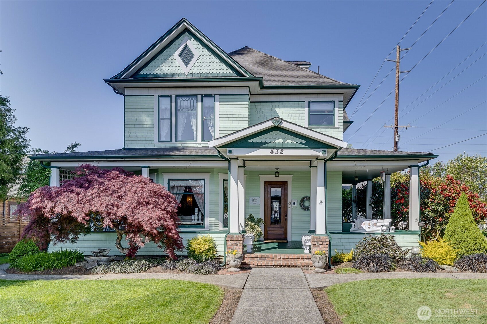 432  Avenue G  Snohomish WA 98290 photo