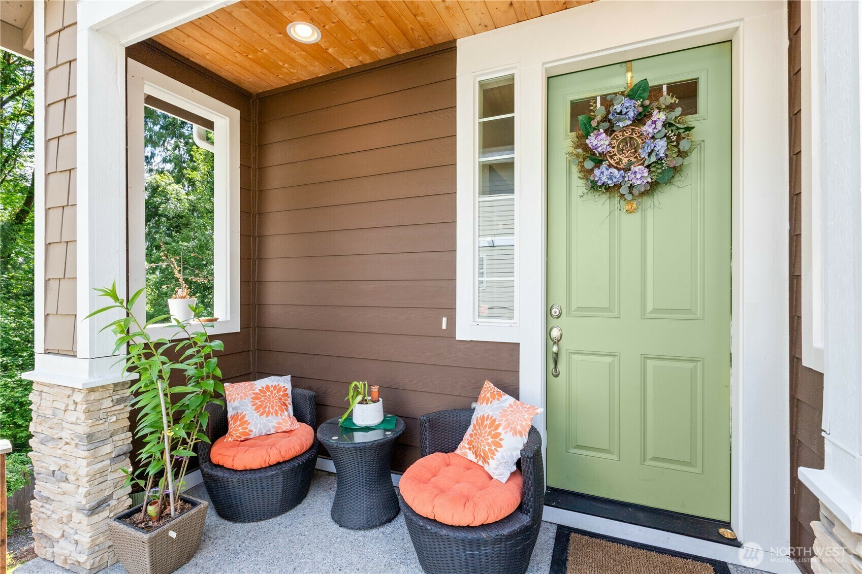 Property Photo: 17431 3rd Avenue SE WA 98012