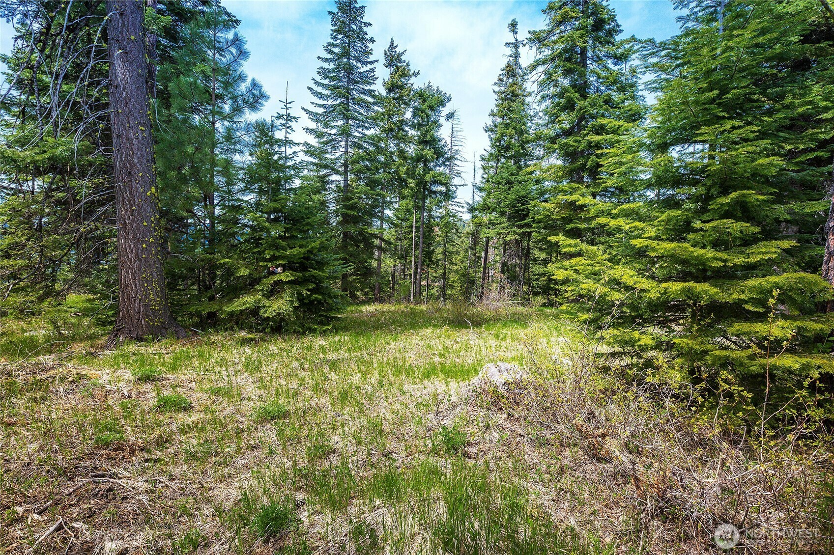 Property Photo: 0 Lot J R&R Heights Drive WA 98941