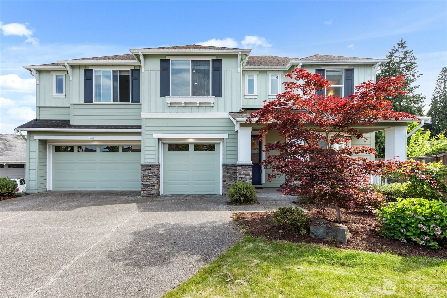 10815 NE 190th Place  Bothell WA 98011 photo