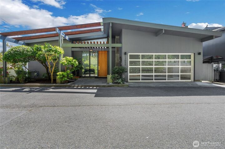 Property Photo: 12055 30th Avenue SW WA 98146