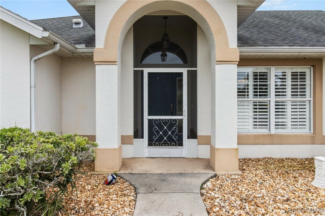 Property Photo: 3874 E Lake Todd Drive FL 34442