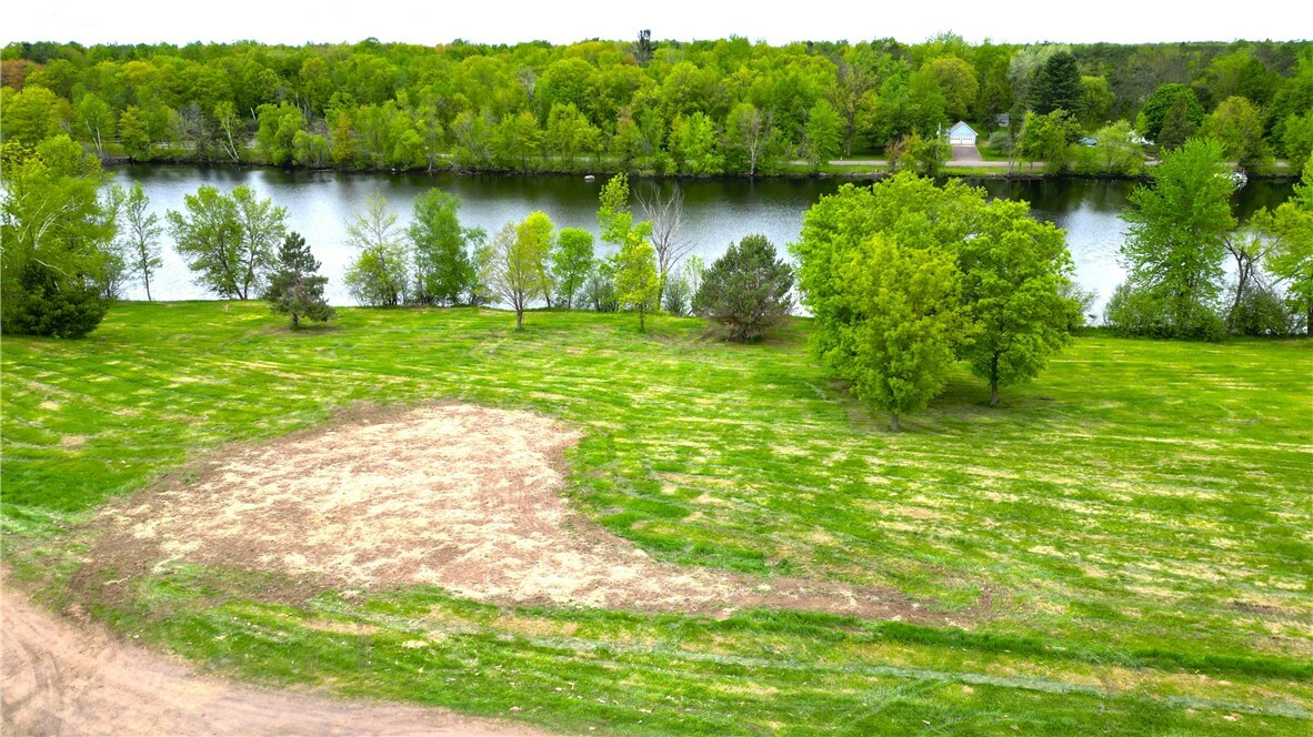 Property Photo: Lot 3 Bruno Avenue WI 54848