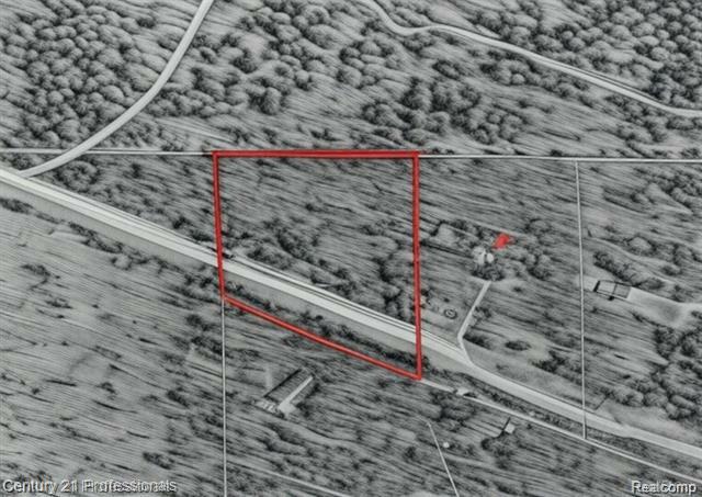 0 Landon  White Water Twp MI 49686 photo