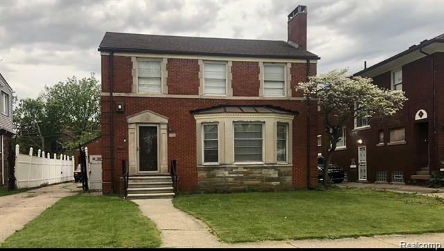 8312 E Outer Drive  Detroit MI 48213 photo