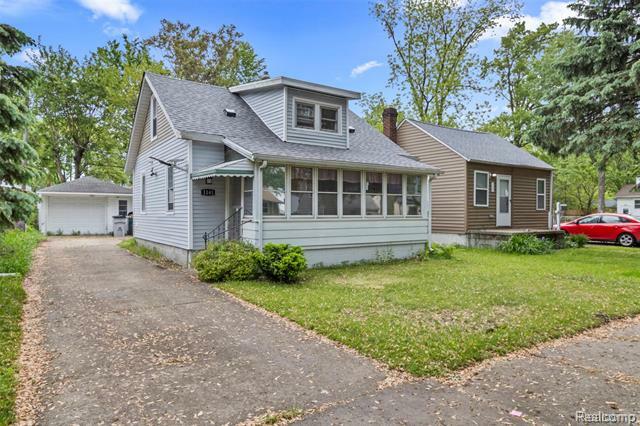 Property Photo: 1141 E Madge Avenue MI 48030