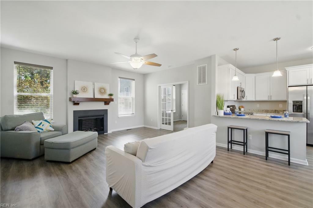 Property Photo: 9560 10th Bay St B VA 23518