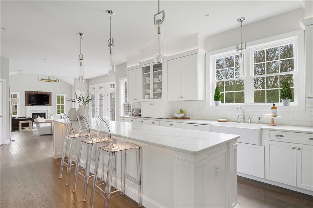 Property Photo: 397 Sylvan Court RI 02874
