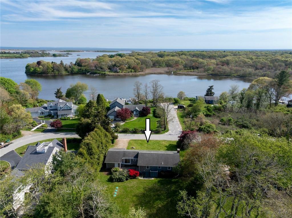 Property Photo:  101 King Tom Drive  RI 02813 