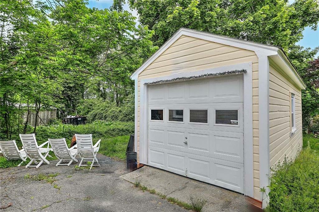 Property Photo: 34 Central Street RI 02809