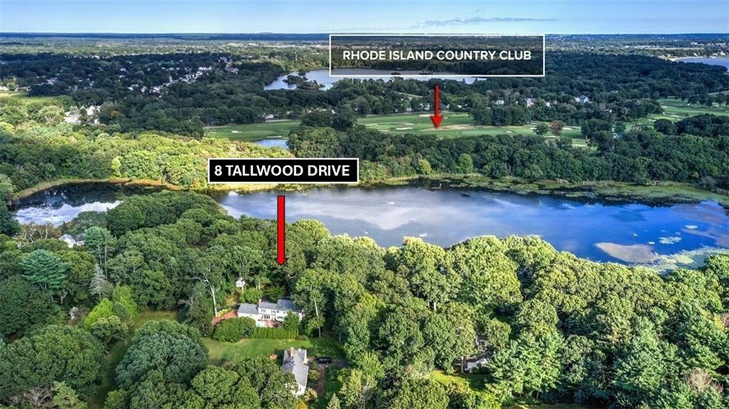 8 Tallwood Drive  Barrington RI 02806 photo