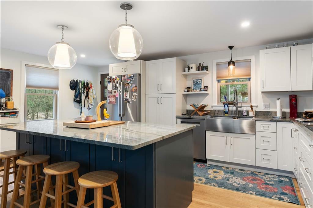 Property Photo: 429 Howland Road RI 02818