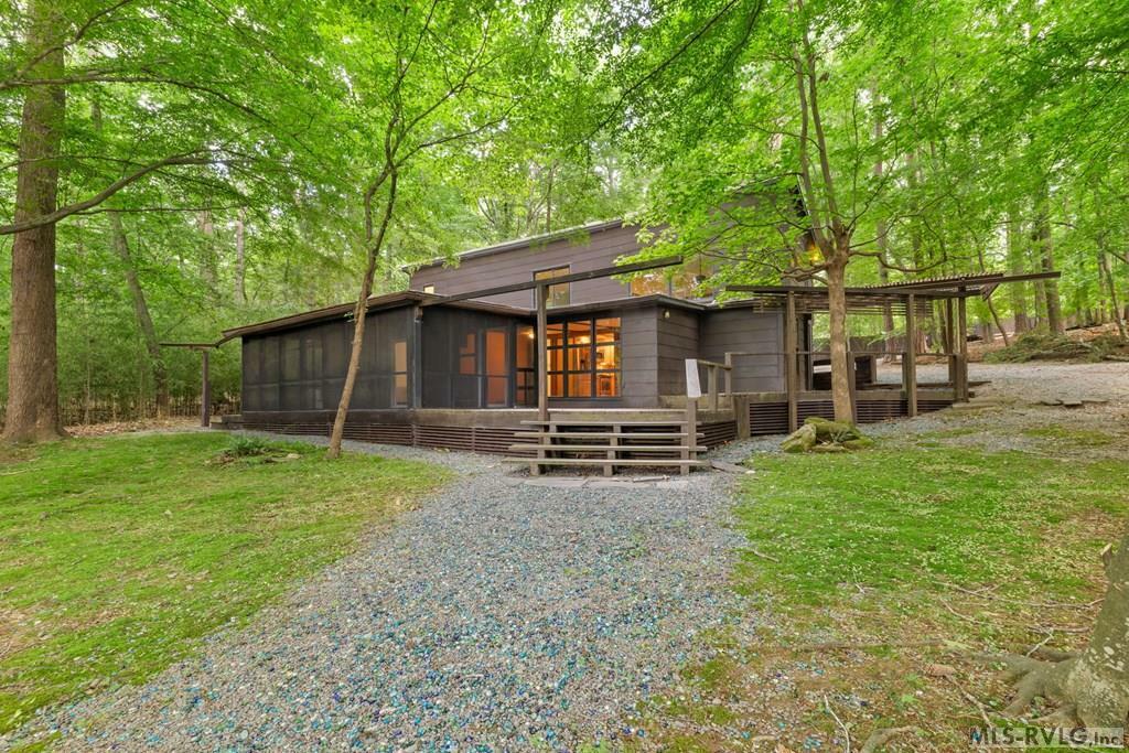 Property Photo: 100 Crane Dr. NC 27842