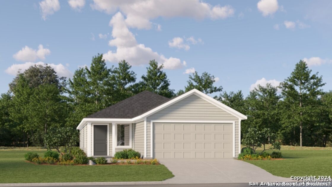 Property Photo: 430 Sarah Way TX 78124