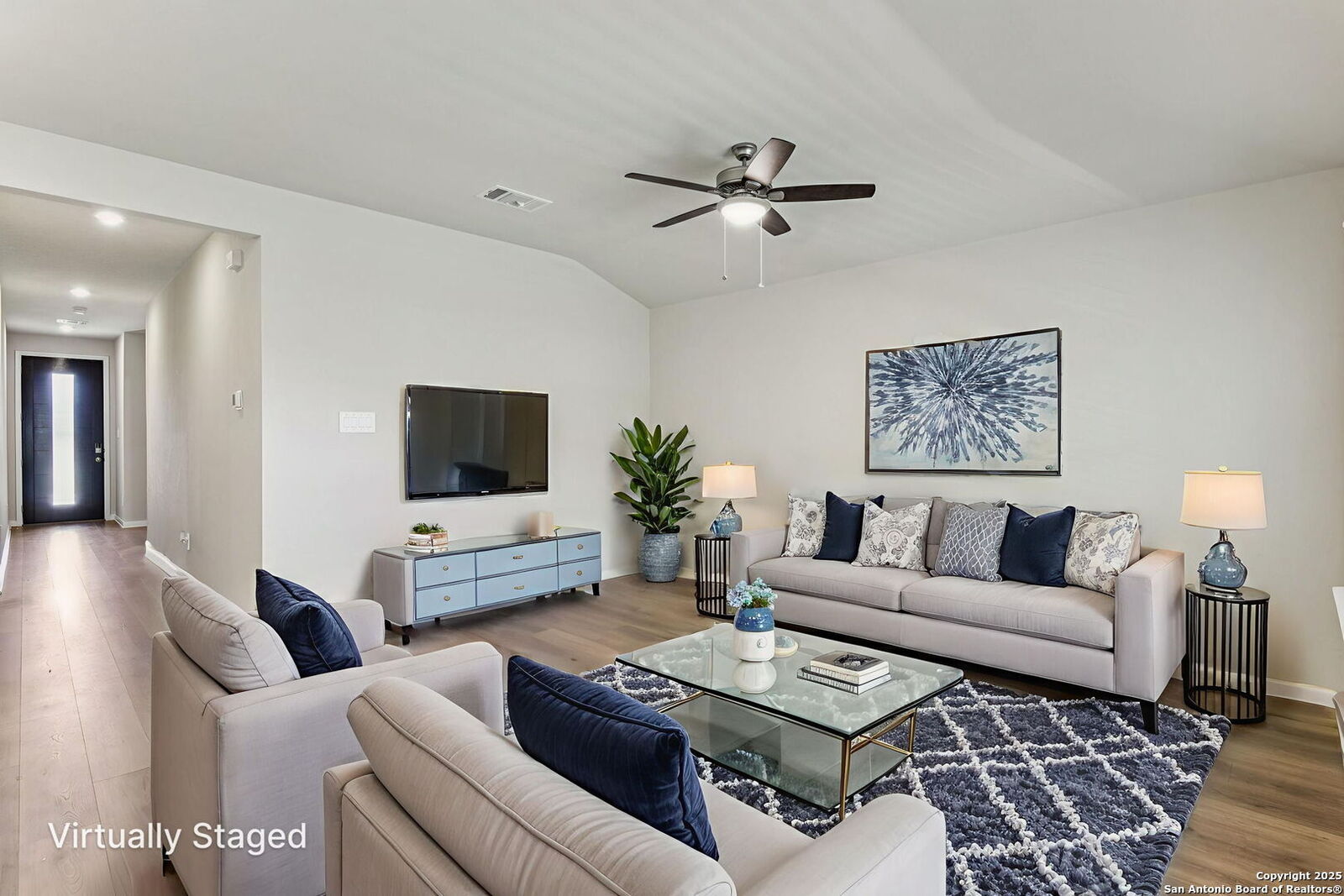 Property Photo:  4506 Wild Goose  TX 78245 