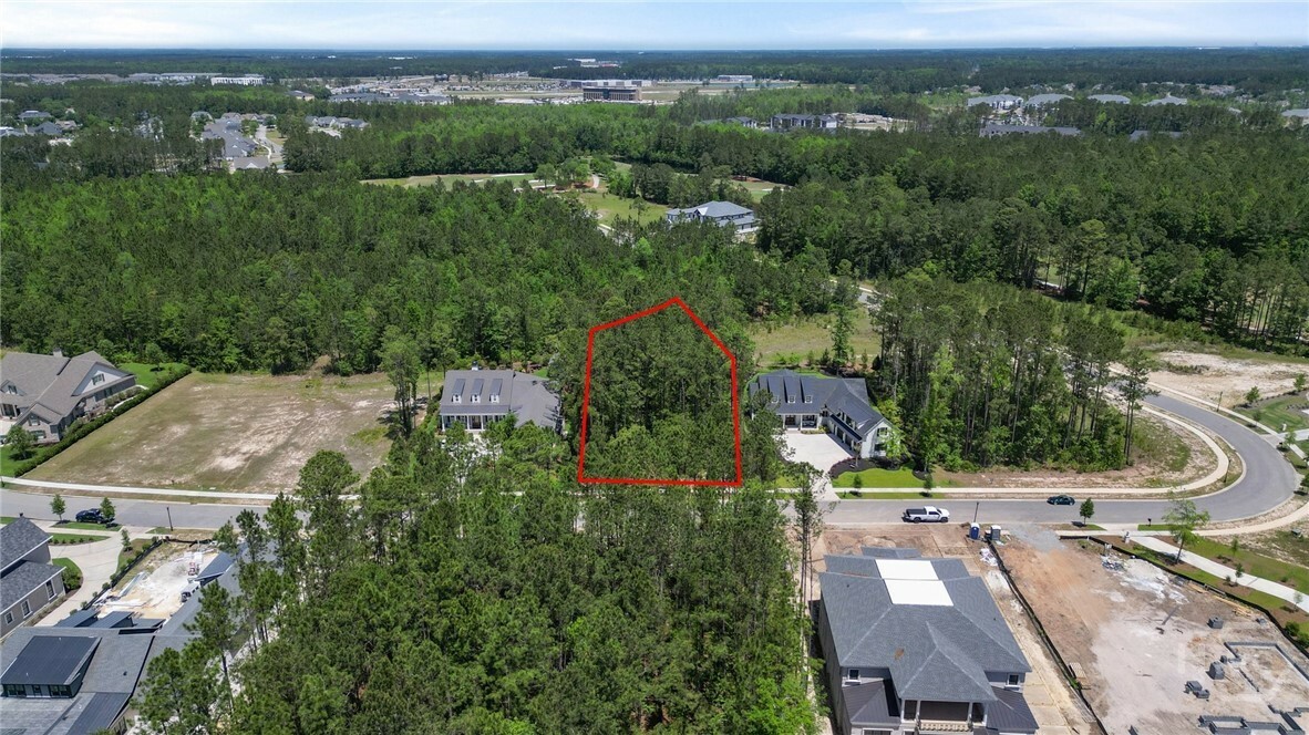 Property Photo: 128 Greenhill Close GA 31322