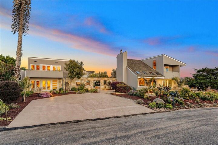Property Photo: 405 Heather Point Lane CA 95076