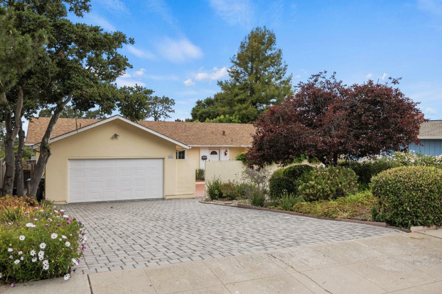 Property Photo: 2061 Marsala Circle CA 93940