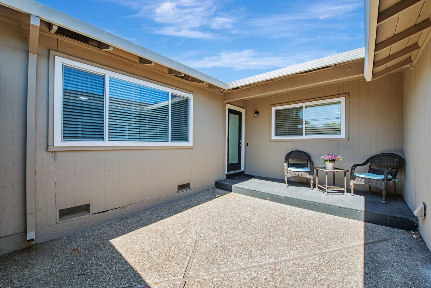 Property Photo: 4070 Ross Avenue CA 95124