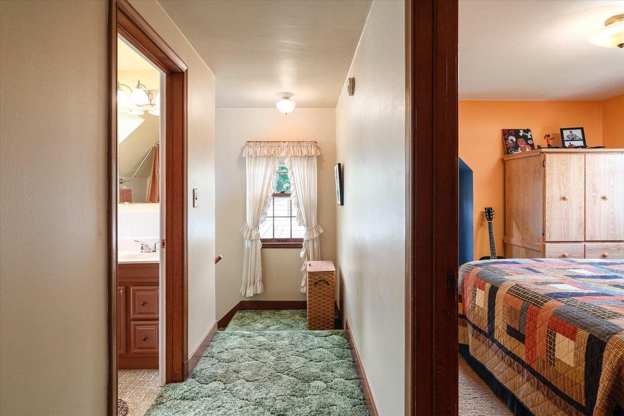Property Photo: 403 North Rock Avenue WI 54665