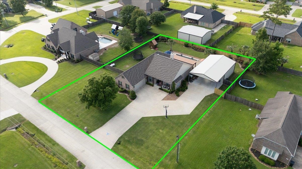 Property Photo:  12145 Woodland Dr  TX 77705 