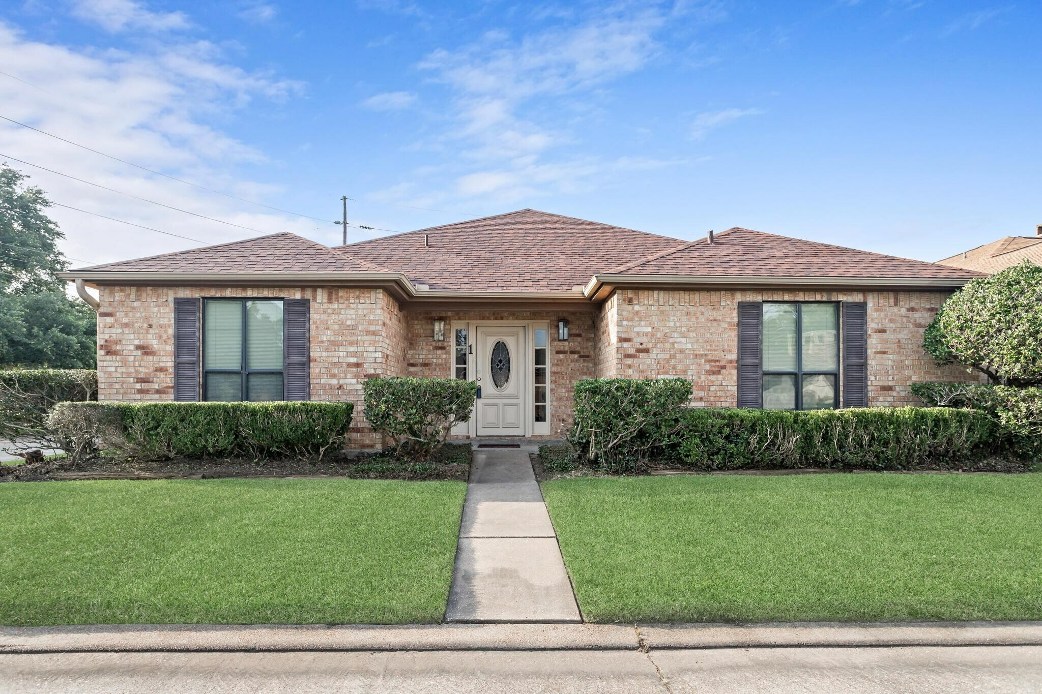1 Cheska Hollow  Beaumont TX 77706 photo