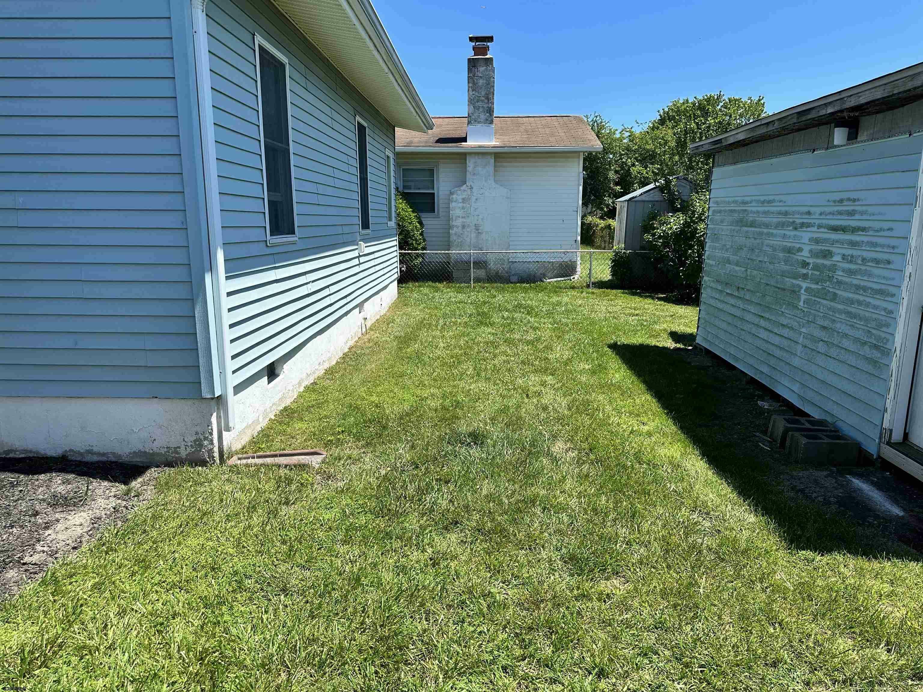 Property Photo: 1834 Beach Ave Ave NJ 08401