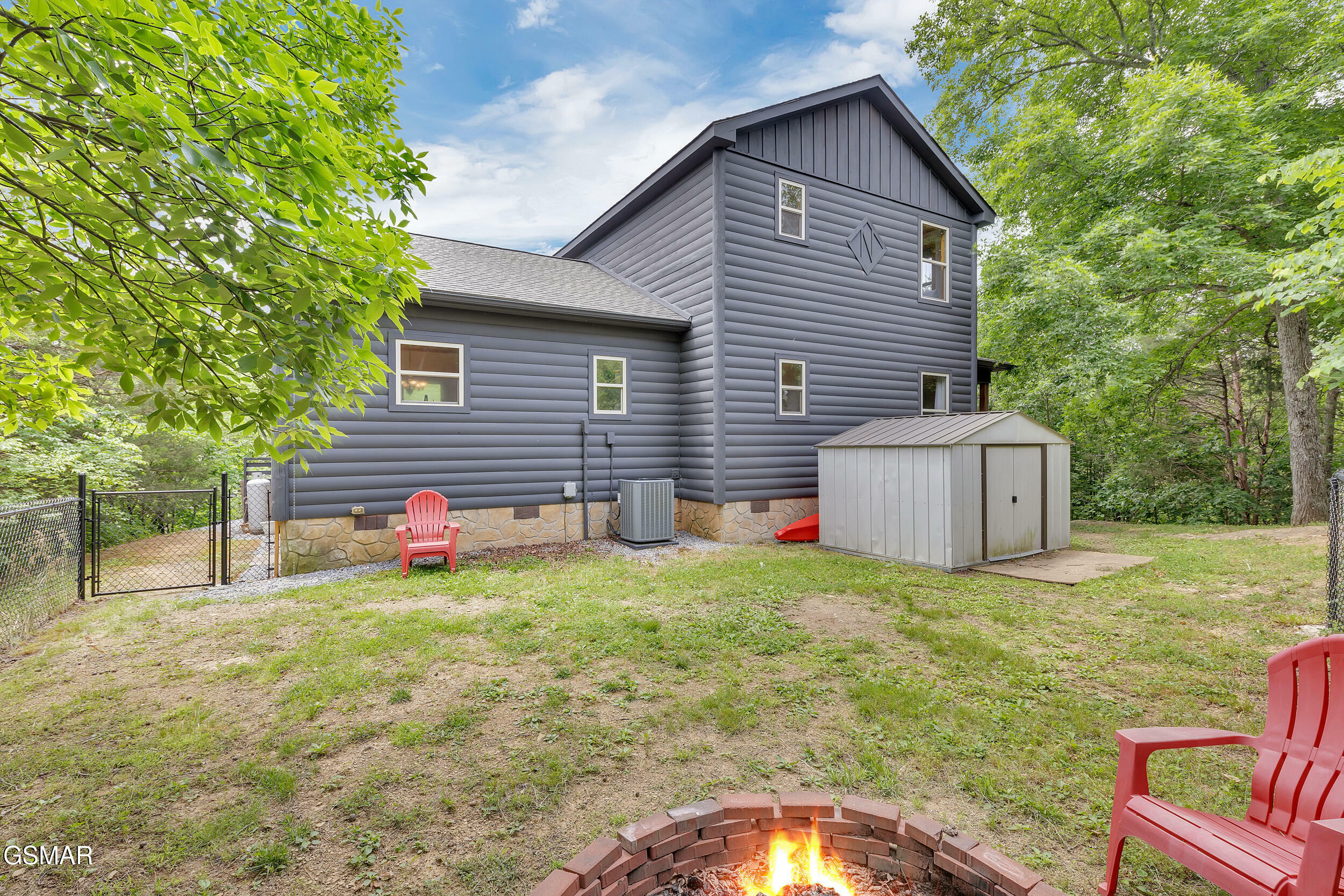 Property Photo: 3466 Caywood Road TN 37725
