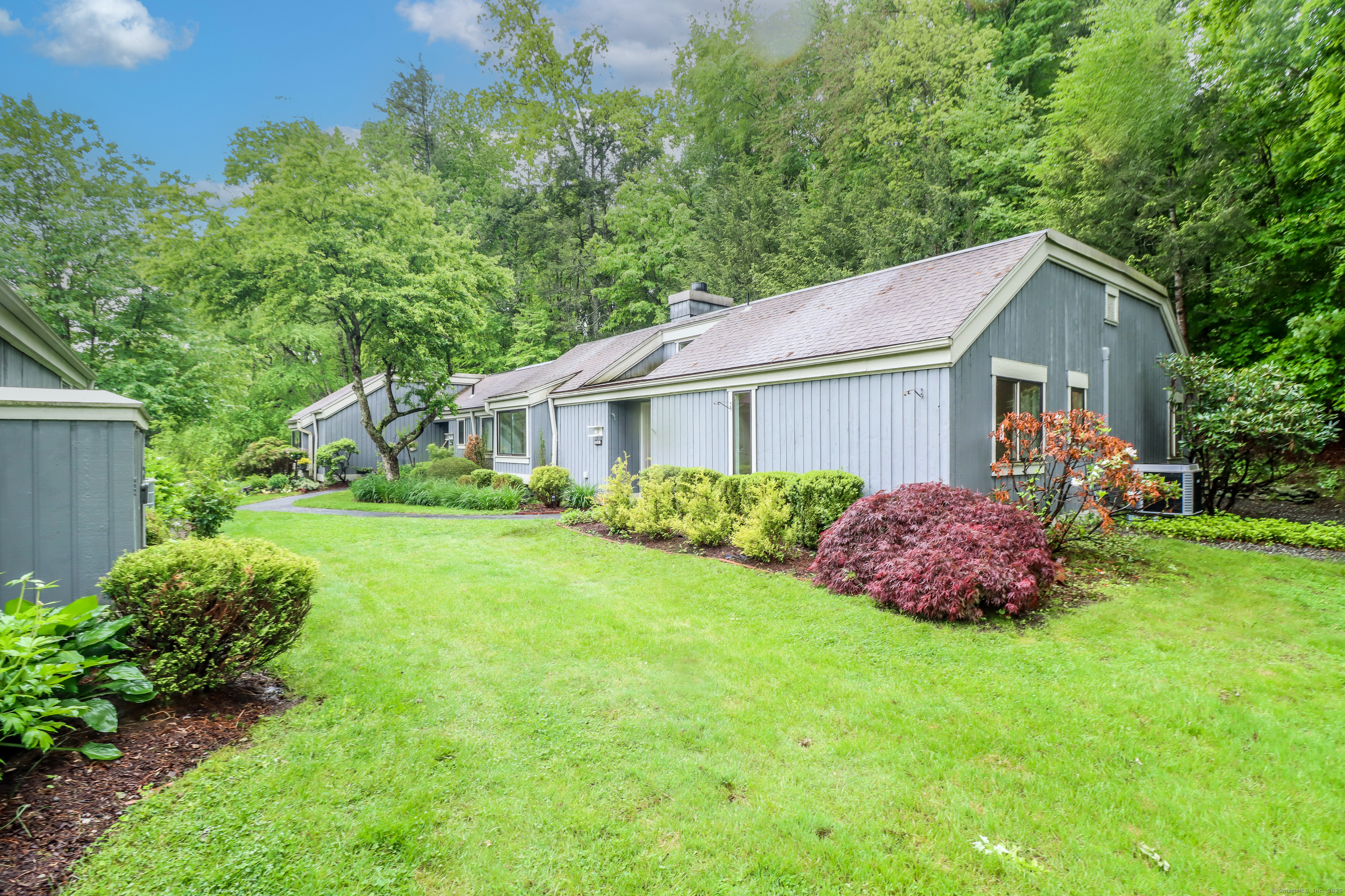 Property Photo:  345 Heritage Village B  CT 06488 