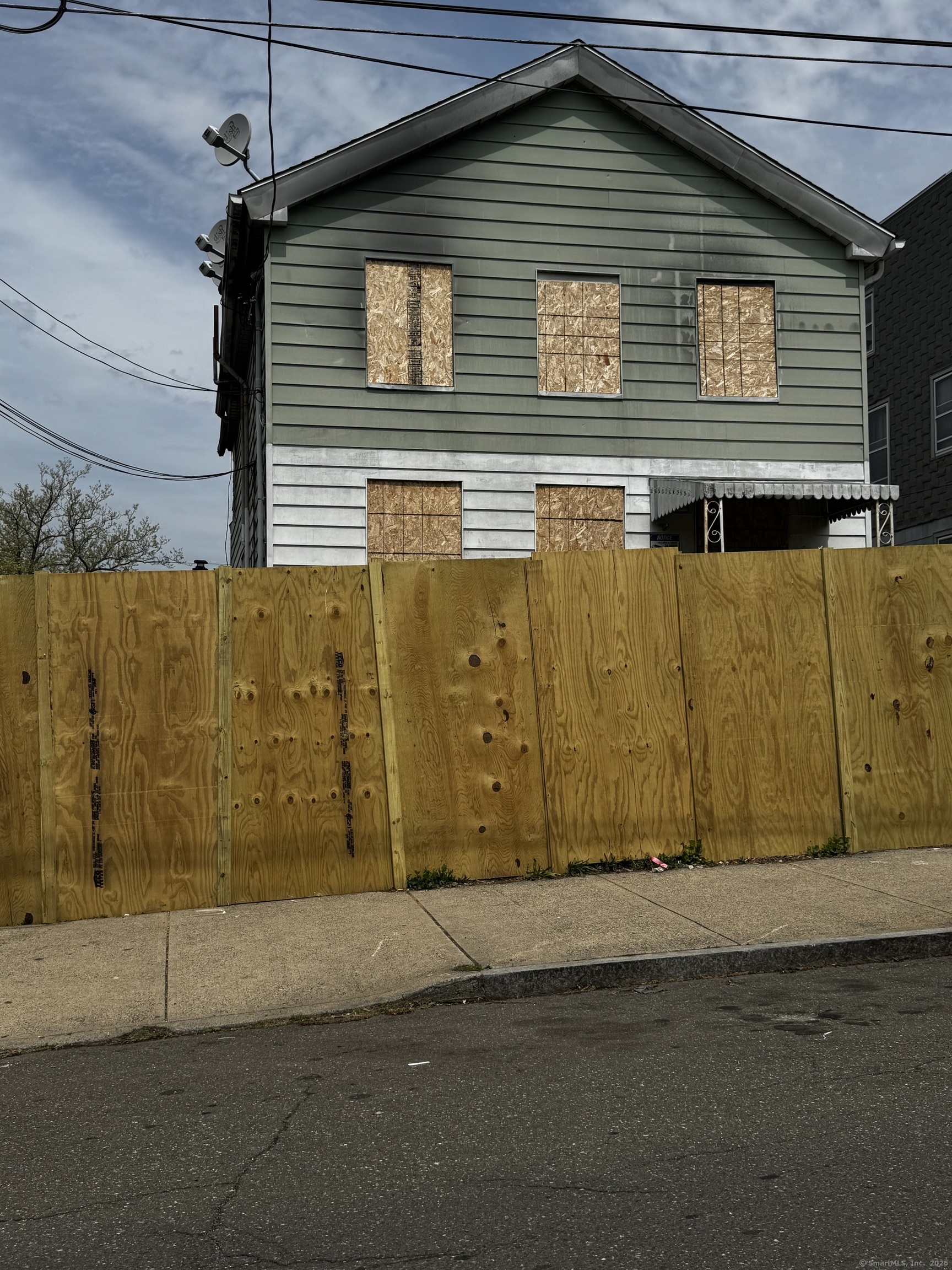 Property Photo: 85 Pierpont Street CT 06513