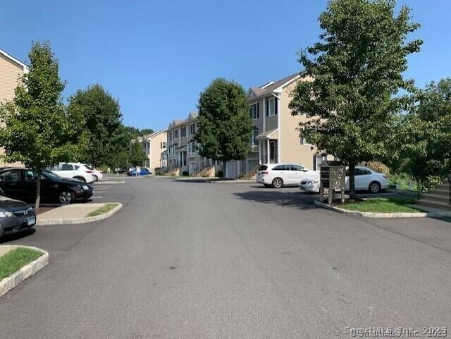 Property Photo: 15 Scuppo Road 402 CT 06811