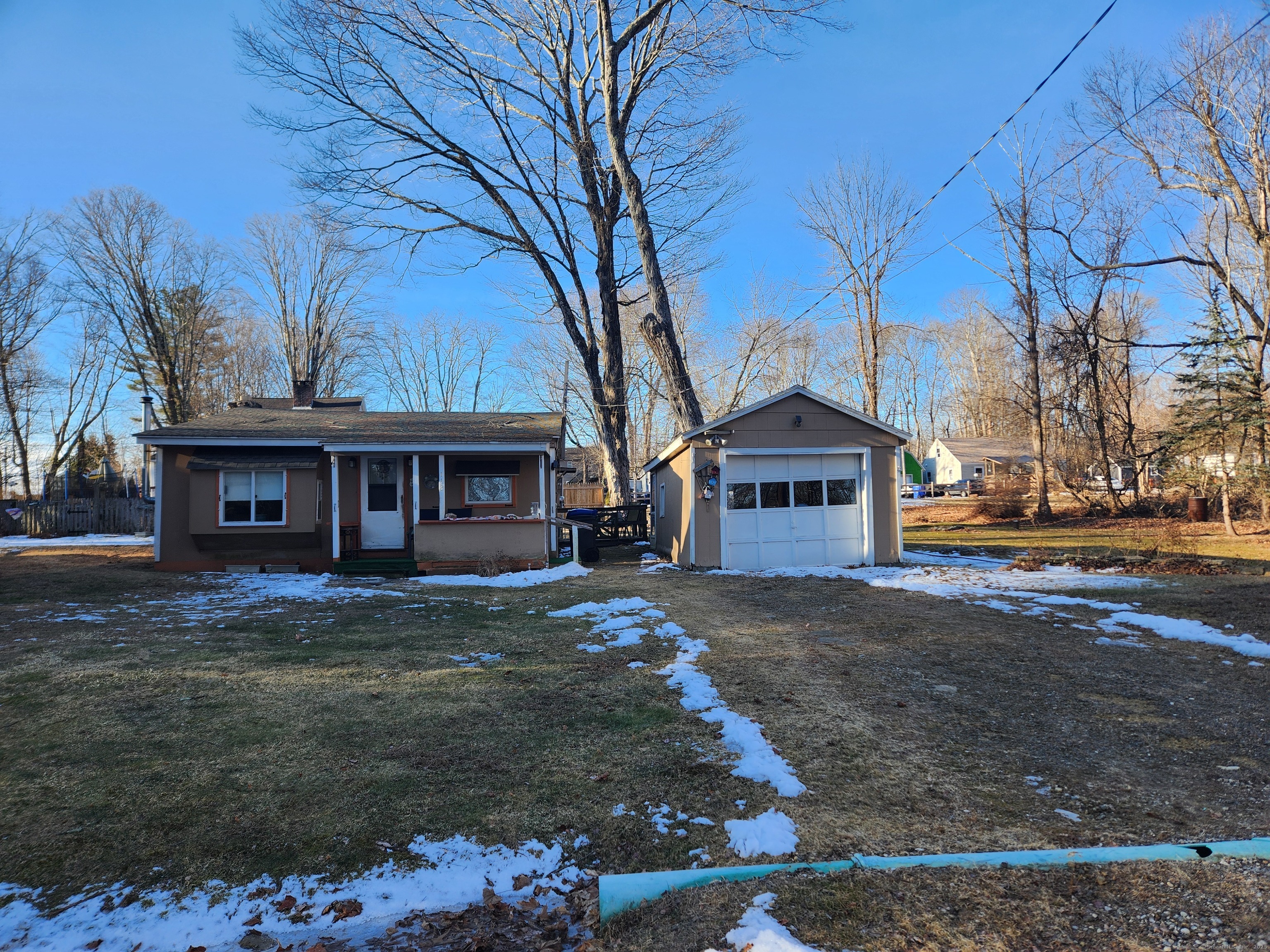 113 Spring Trail  Coventry CT 06238 photo