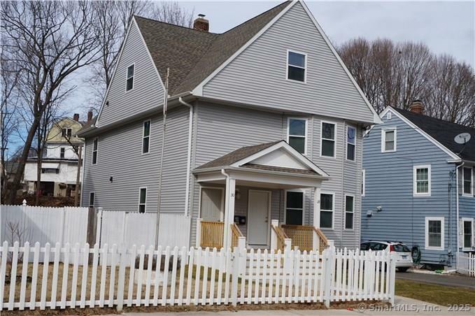 Property Photo: 28 Jackson Street CT 06401