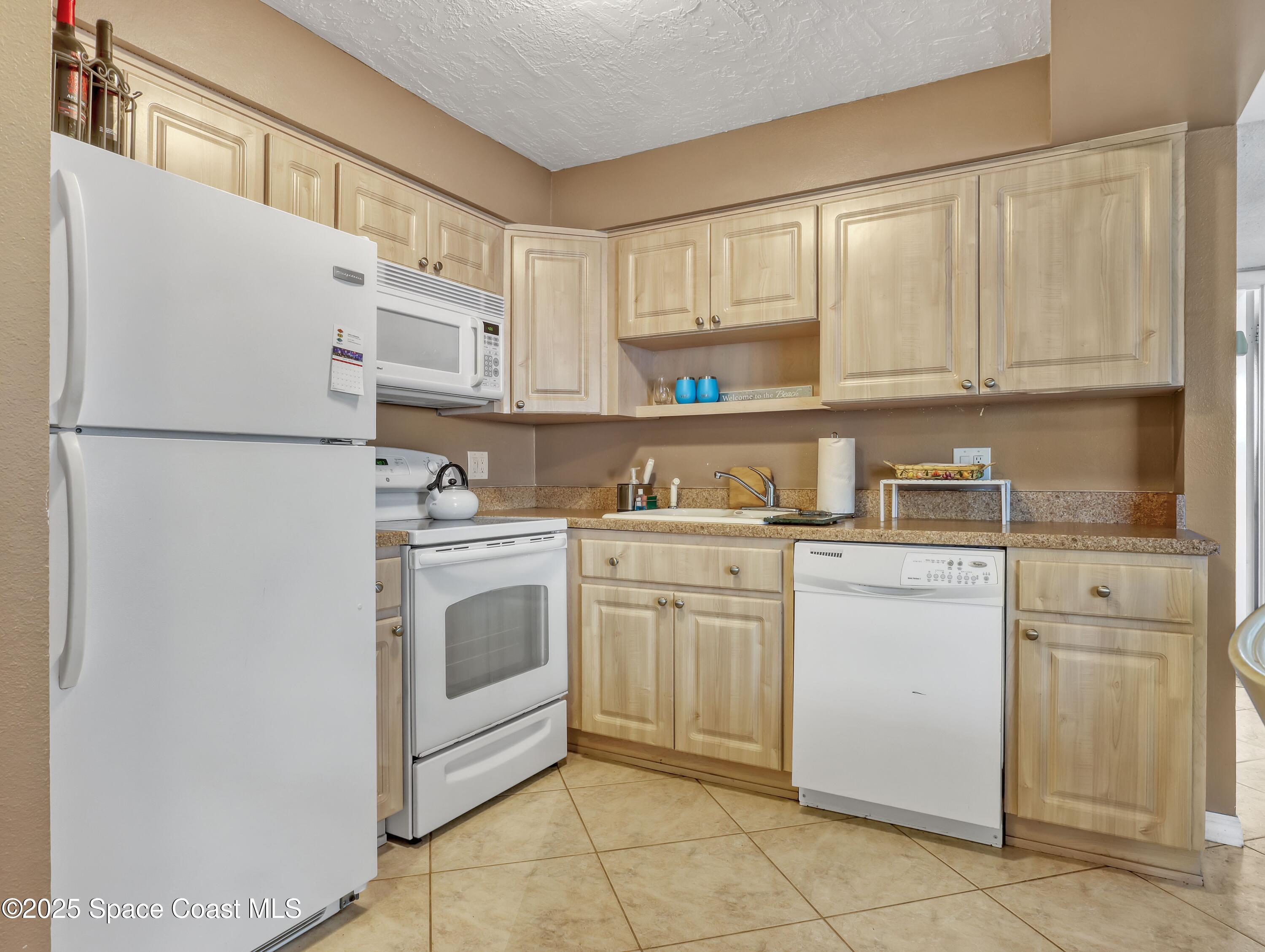 Property Photo:  3150 N Atlantic Avenue  FL 32931 