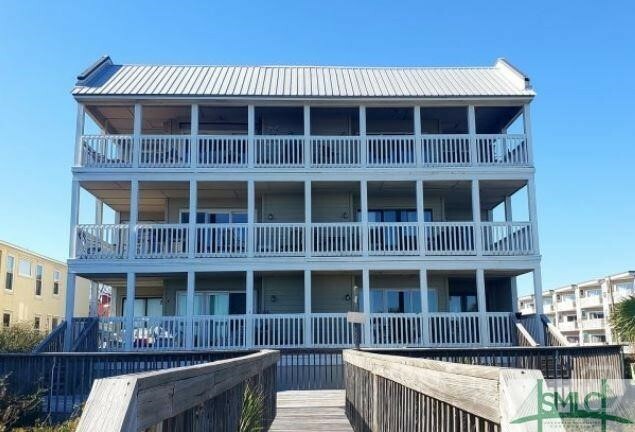 Property Photo:  1 Center Street 3  GA 31328 